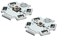Infrared (IR) Starboards