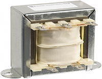 Split Bobbin Two-4-One™ Power Transformers