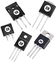 650 V, SuperFET® III MOSFETs
