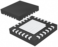 LTC6560/LTC6561 Amplifiers for LIDAR and Industria