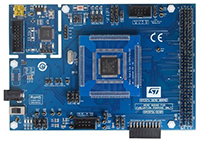 SPC572L 32-bit Power Architecture® MCU