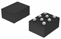 ST1PS01 Synchronous Step-Down Converter