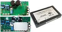PFH500F-28 Series Compact, Conduction Cooled 504 W