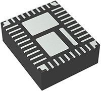 MPM3530 Step-Down Power Module