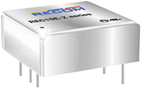 REC15E-Z 15 W DC/DC Converters