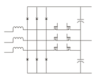 FRED Pt® Gen 5 Hyperfast 1200 V Rectifiers