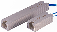 ARG Series Wirewound Resistors