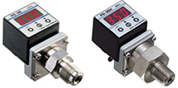 PG-35/PG-35H/PG-35L Series Pressure Gauges