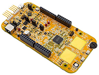 S32K116/K118 Automotive-Qualified MCUs