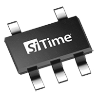 High-Temperature MEMS Oscillators