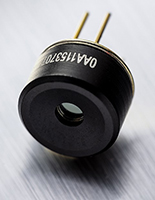 MLX90641 High-Temperature Infrared Thermal Sensor 