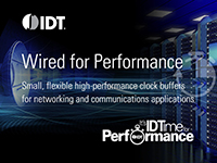 High-Performance Differential Buffers