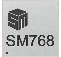 Embedded Graphics Products