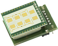 K-LD2 Radar Sensor