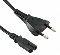 AC Power Cords