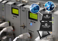 LAN743x Low-Power Ethernet Bridges