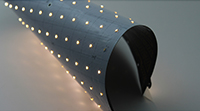 VentoFlex Modular Lighting Tile