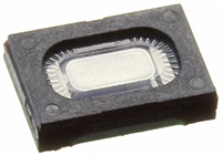 Ganymede MEMS Speakers