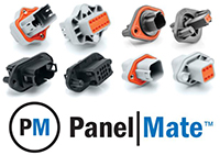 PanelMate™ AT/ATP Series™ Connectors