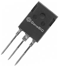 Silicon Carbide Schottky Diode