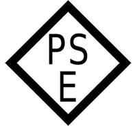 PSE Approved Power Supplies and Adapters