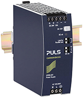 CP20 Series DIN Rail Power Supplies