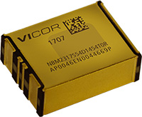 NBM2317 Non-Isolated, Fixed Ratio, DC-DC Converter