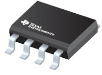 OPA202 Precision Op-Amp