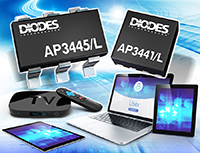 AP3441/L and AP3445/L Step-Down DC-DC Converters