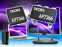 AP7366 Low Dropout Linear Regulator