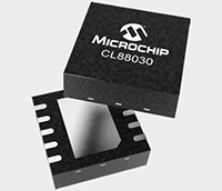 CL88030/31 Multi-Tap Sequential Linear LED Drivers
