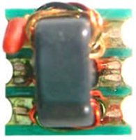 MAPD-011053 2-Way 0° Power Divider