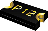 MF-NSML/X Series 12 V Rated Low Resistance PPTC Re