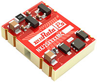 NXJ2 Series DC/DC Converters
