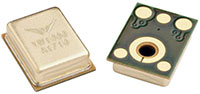 VM1010 ZeroPower Listening™ Piezoelectric MEMS Mic