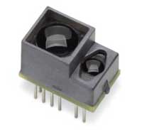 AFBR-S50MV85G 3D Multipixel ToF Sensor
