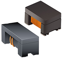 SM453229-231N7Y/SM453229-381N7Y Chip LAN Transform