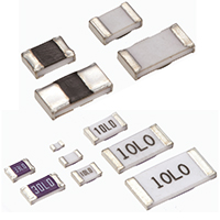 UR73 and UR73V Series Current Sense Resistors