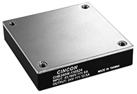 CHB300W-110S Series 300 W DC/DC Converters