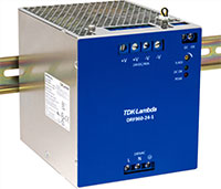DRF960-24-1 DIN Rail Power Supply