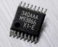 MLX90340 Triaxis® Position Sensor