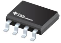 OPA828 JFET Input Op-Amp