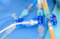 Security Products for Medical Disposables