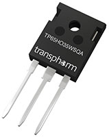 TP65H035WSQA Gen III AEC-Q101-Qualified GaN FET