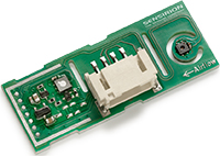 SVM30 Multi-Gas, Humidity, and Temperature Sensor