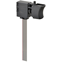 C3AW Trigger Switch for Brushless DC (BLDC) Motors