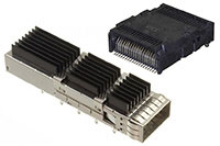 QSFP-DD Interconnect System