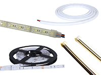 Flexible LED Lighting Solutions