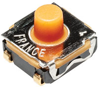 KSC-DCT Tactile Switch