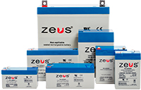 Sealed Lead Acid (SLA) Batteries